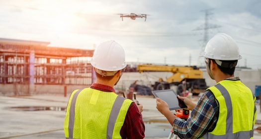 Virtual Reality and Other Technologies for Improved Construction Design and Planning