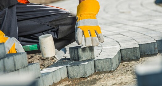Top Paving Techniques Used in Construction: A Guide for US Contractors