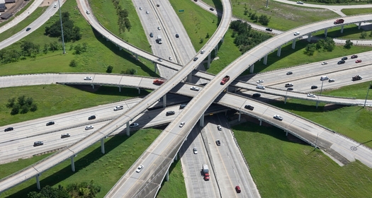 The Aging US Infrastructure: Why We Need to Act Now
