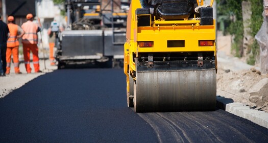 The Future of Paving in Construction: Emerging Trends and Predictions for the US Industry